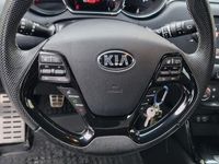 begagnad Kia Ceed Sportswagon CEED _ 1.6 CRDi GT-Line Euro 6 NYSERVAD