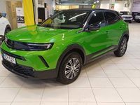 Begagnad Opel Mokka 131 HK (96 kW) 2023 Grön SUV
