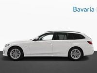Begagnad BMW 330e Shadowline 292 HK (214 kW) 2023 Kombi