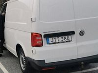 begagnad VW Transporter T30 2.0 TDI BMT Euro 6