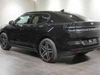 Begagnad Ford Capri Business Edition 210 kW (286 HK) 2025 Svart SUV