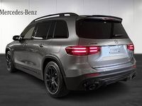 Ny Mercedes GLB35 AMG 306 HK (225 kW) 2025 SUV
