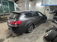 Begagnad Honda Accord 201 HK (147 kW) 2009 Kombi