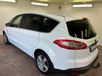 begagnad Ford S-MAX 2.0 TDCi Powershift Euro 5