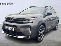 Begagnad Citroën C5 Aircross 2022 Grå SUV