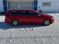 Begagnad VW Passat 150 HK (110 kW) 2016