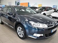 begagnad Citroën C5 Sedan 1.6 HDi