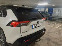 Begagnad Toyota RAV4 306 HK (225 kW) 2020 SUV