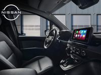 begagnad Nissan Townstar EV 45kWh Inkl Serviceavtal & Vinterhjul Milj