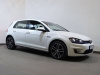 begagnad VW Golf VII 1.4 TSI Plug in Hybrid Värmare Euro 6