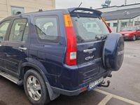 begagnad Honda CR-V 2.0 4WD Euro 4