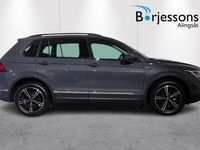 begagnad VW Tiguan Life 1.5 TSI 110 KW / 150 HK 7 VXL