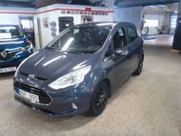 begagnad Ford B-MAX 1.4 90hk 9700 mil