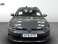 begagnad VW Golf VIII Life eTSI 150 DSG Navigation