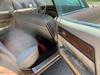 begagnad Chevrolet Caprice impala dörr ht sportsedan 327 hp