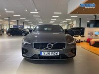begagnad Volvo V60 D3 R-Design 2020, Kombi