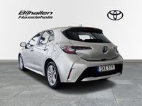 begagnad Toyota Corolla Hybrid 1,8 Active 5d