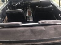 Begagnad Chrysler 300 350 HK (257 kW) 1968 Legend lime Cab