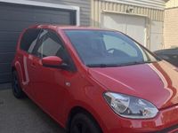 begagnad VW up! High 5-dörrar 1.0, 75hk, 2016