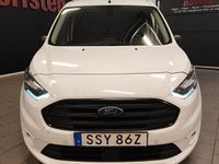 begagnad Ford Transit Connect 220 1.5 SelectShift (HM)