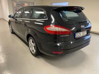 begagnad Ford Mondeo Kombi 2.0 Flexifuel Euro 4
