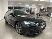 begagnad Audi A3 Sedan 35 TDI Proline advanced 150 hk S tronic