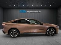 Ny Mazda 6e Takumi-Line 189 kW (258 HK) 2025 Brun Sedan