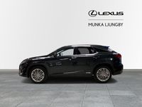 begagnad Lexus RX450h AWD Executive Teknikpaket Moms