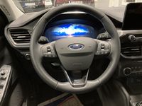 begagnad Ford Kuga Plug-In Hybrid