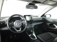 begagnad Toyota Yaris Yaris1.5 Active Komfortpaket