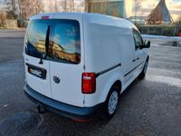 begagnad VW Caddy Skåpbil 2.0 TDI Proline Euro6/ MOMSBIL