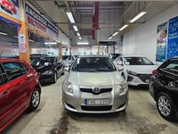 begagnad Toyota Auris 1.6 Automat VVT-i MultiMode 0%Ränta