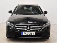 begagnad Mercedes E220 T d 4MATIC 9G-Tronic Keyless B-Kamera Na