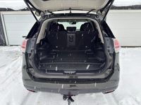 Begagnad Nissan X-Trail 130 HK (95 kW) 2015 SUV