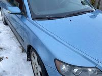 Begagnad Volvo V50 2004 Kombi