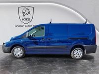 Begagnad Toyota Proace 128 HK (94 kW) 2014 Blå Minibuss