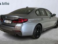 begagnad BMW 545 e xDrive Sedan M-Sport / SE SPEC !!!!! M-Performance