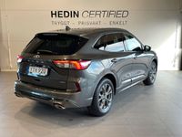 begagnad Ford Kuga ST-Line Business Edition | B&O Ljudsystem | Dragkr