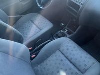 begagnad Seat Ibiza 3-dörrar 1.4 Euro 2