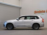 begagnad Volvo XC90 D5 AWD Inscription DRAG 360° LÄDER 1 ÄGARE 235hk