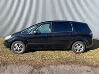 begagnad Ford S-MAX |7 sits|2.0 Euro 4