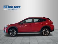 begagnad Subaru XV e-Boxer X fuel Active 150hk,