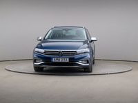 begagnad VW Passat Alltrack Tdi 19