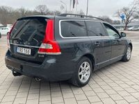 begagnad Volvo V70 D4 Classic Momentum 2016, Kombi