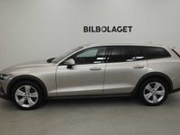 begagnad Volvo V60 CC B4 AWD