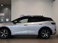 begagnad VW ID4 GTX, Panorama, Drag,Nav 2022, SUV