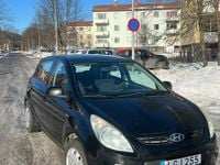 Begagnad Hyundai i20 77 HK (56 kW) 2011 Halvkombi