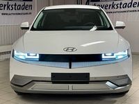 begagnad Hyundai Ioniq 5 RWD 77.4kWh Advanced