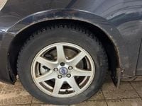 Begagnad Volvo S60 115 HK (84 kW) 2012 Sedan