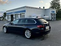 begagnad BMW 530 d xDrive Touring Steptronic Euro 6